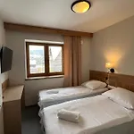Rozetka Bed and breakfast Białka Tatrzańska