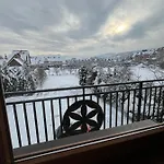 Rozetka Bed and breakfast