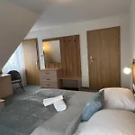 Bed and breakfast Rozetka Białka Tatrzańska