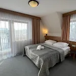 Rozetka Bed and breakfast 3*