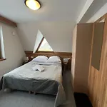 Bed and breakfast Rozetka