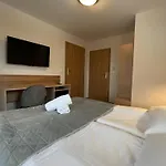 Bed and breakfast Rozetka