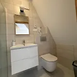Bed and breakfast Rozetka Białka Tatrzańska