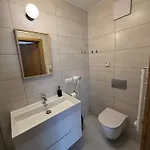 Bed and breakfast Rozetka Białka Tatrzańska