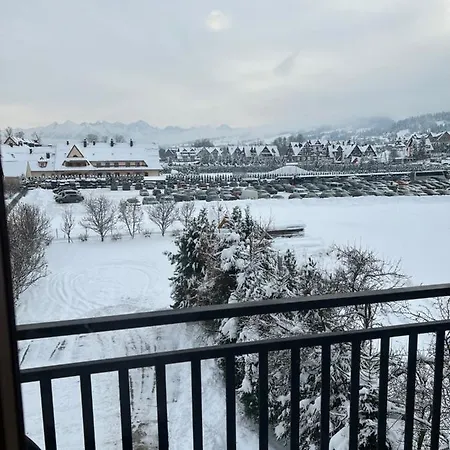 Rozetka 3* Białka Tatrzańska