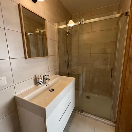 Frühstückspension Rozetka