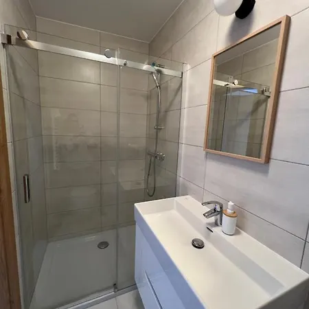 Rozetka Frühstückspension Białka Tatrzańska