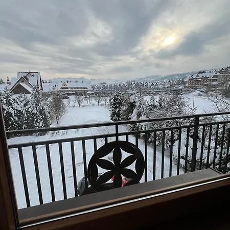 Rozetka Bed & Breakfast