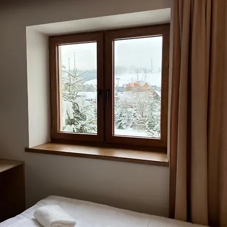 Rozetka 3* Białka Tatrzańska