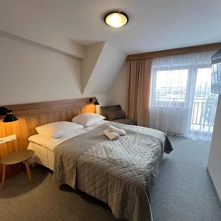 Rozetka Frühstückspension