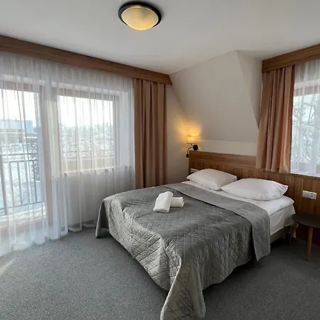 Rozetka Bed & Breakfast *