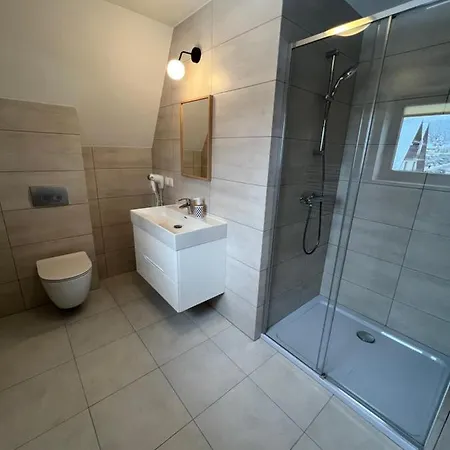 Rozetka 3* Białka Tatrzańska