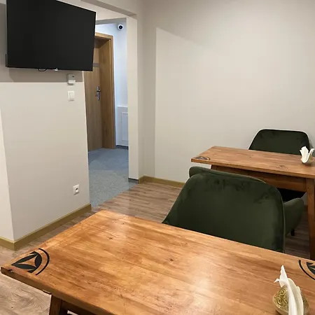 Rozetka * Bialka Tatrzanska