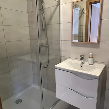 Rozetka Frühstückspension