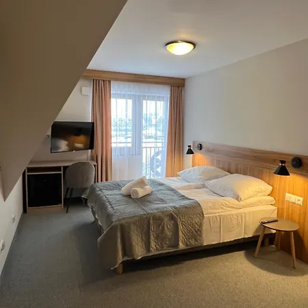 Bed & Breakfast Rozetka *