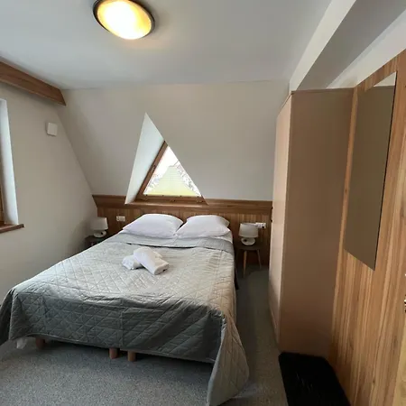 Frühstückspension Rozetka