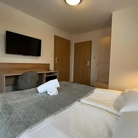 Bed & Breakfast Rozetka