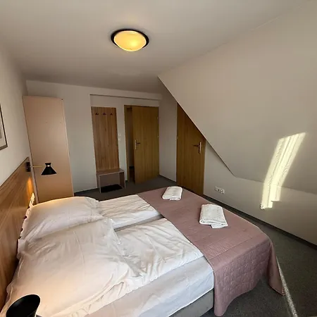 Rozetka Frühstückspension Białka Tatrzańska