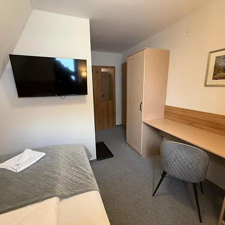 Bed and breakfast Rozetka 3*