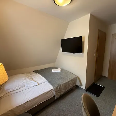 Rozetka Frühstückspension Białka Tatrzańska