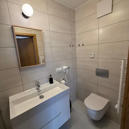 Bed & Breakfast Rozetka Bialka Tatrzanska