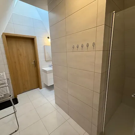 Frühstückspension Rozetka