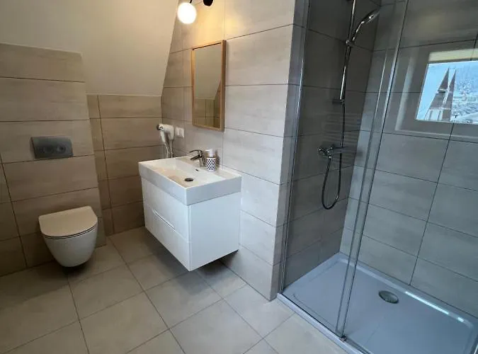 Rozetka 3* Bialka Tatrzanska